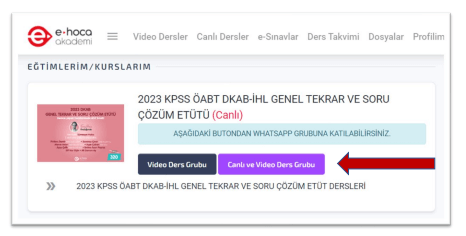 WhatsApp & Telegram Gruplarına Nasıl Katılabilirim?