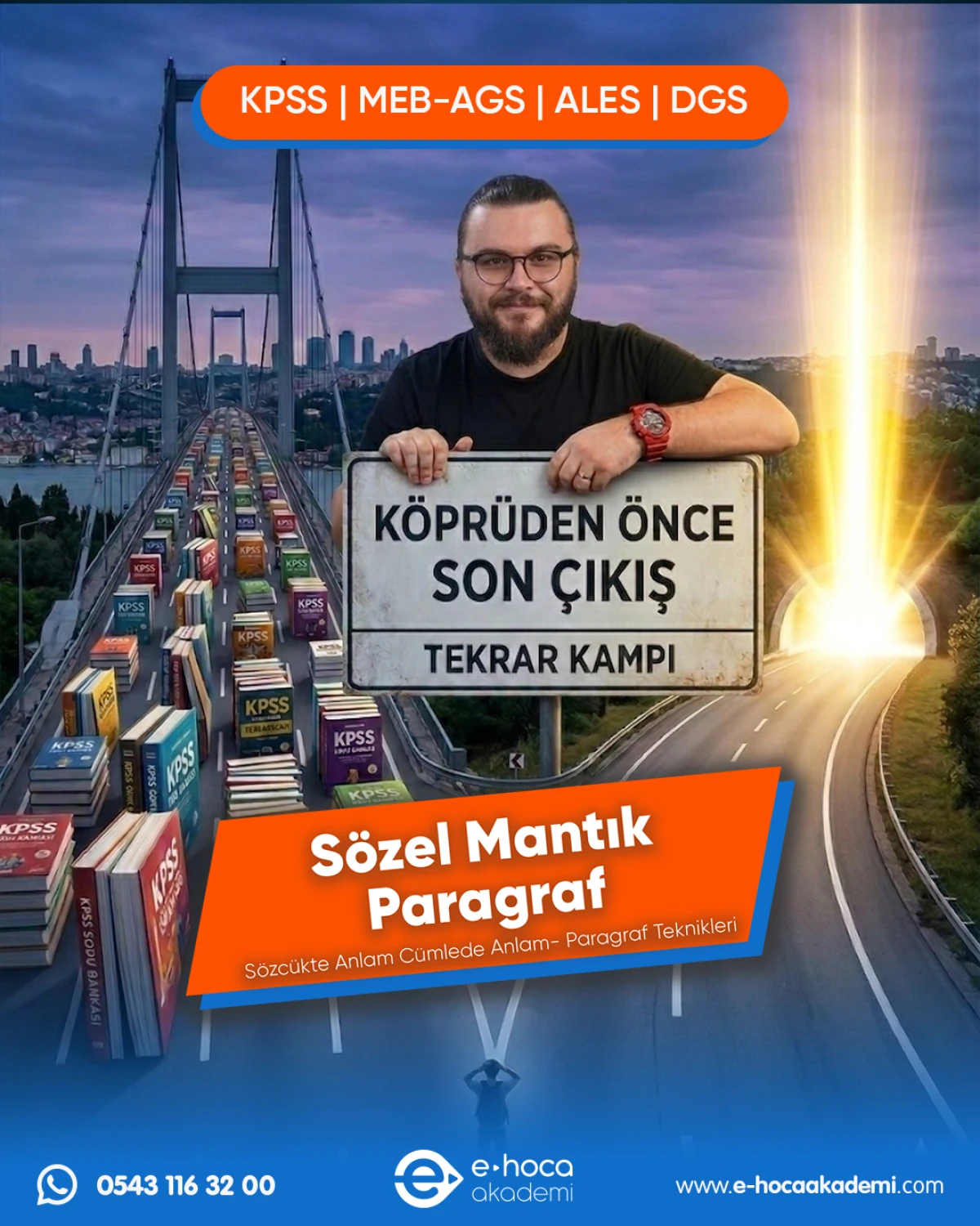 2026 KÖPRÜDEN ÖNCE SON ÇIKIŞ