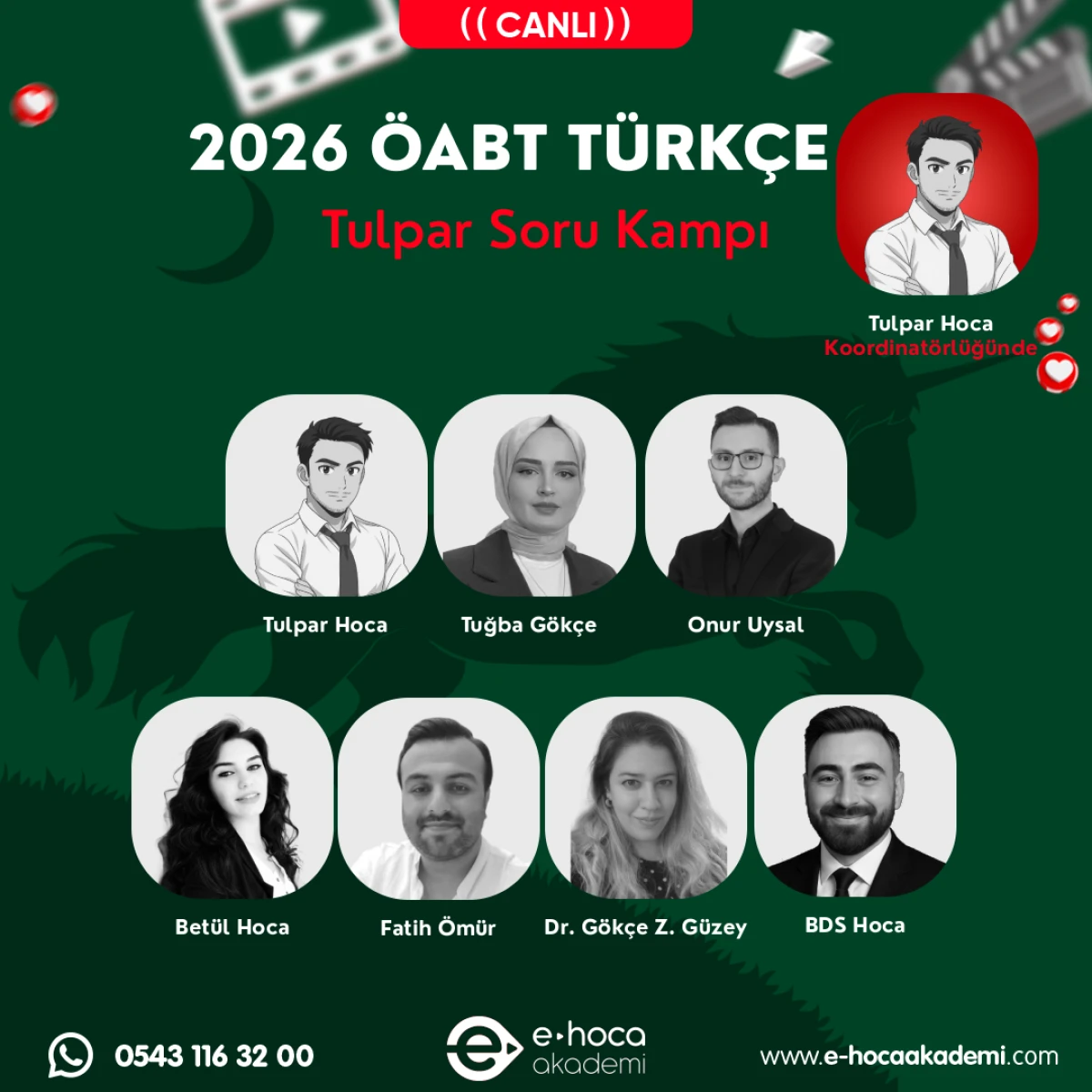 2026 TULPAR TÜRKÇE ÖABT SORU KAMPI