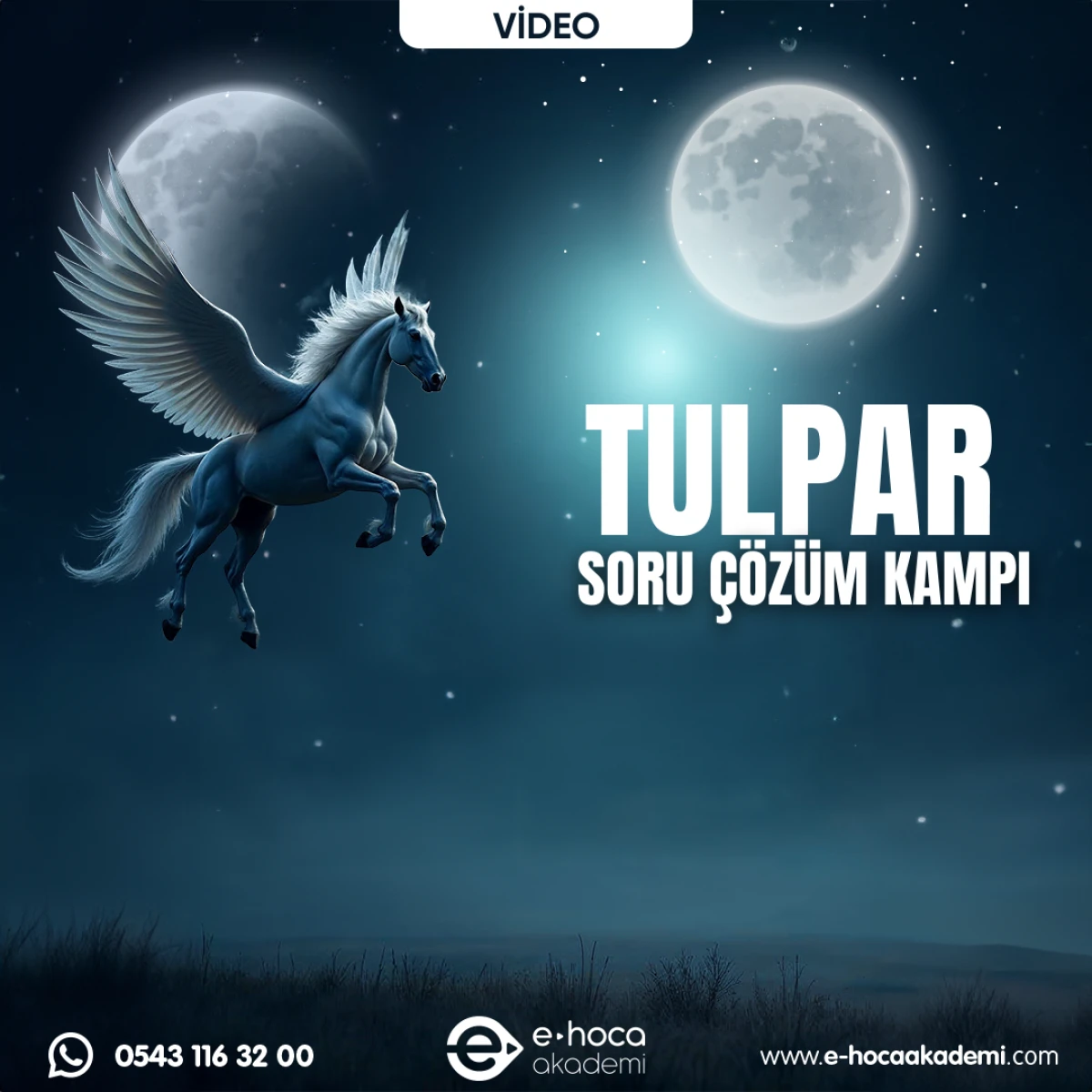 TULPAR TÜRKÇE ÖABT SORU KAMPI(VİDEO)